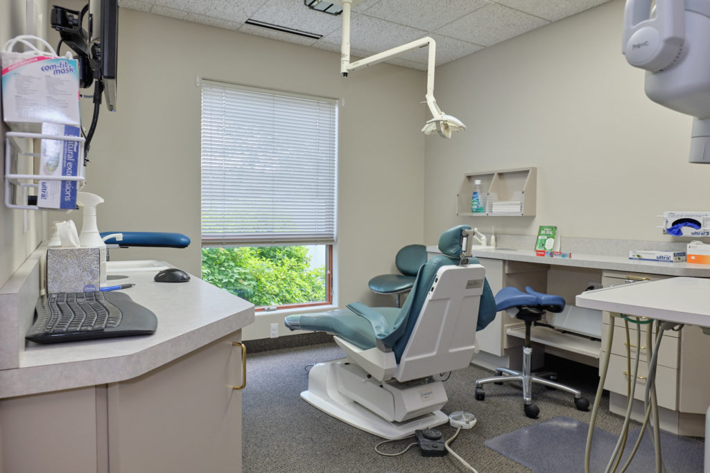 Emergency Dental Care St. Francis Dental